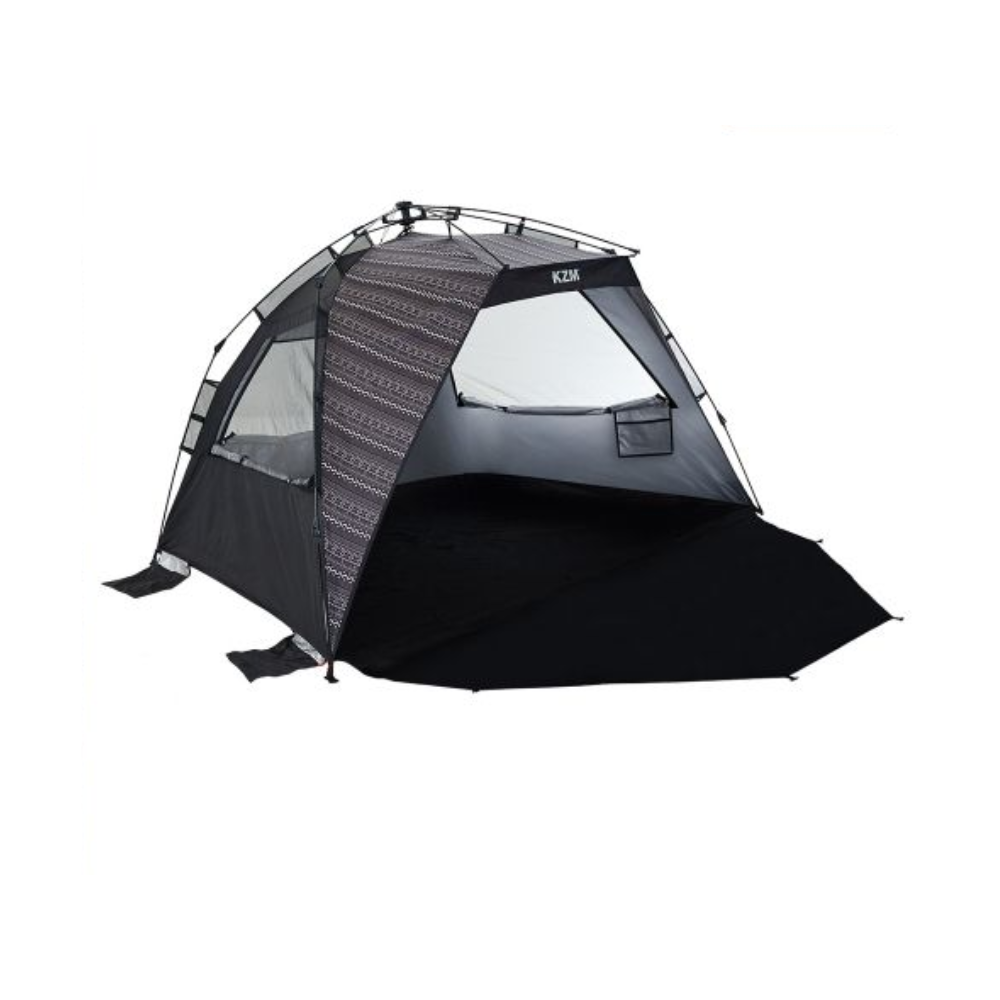 KZM Easy Up Sun Shelter