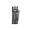 Fenix E18R V2.0 Luminus SST40 LED Flashlight (black)