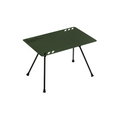 Cargo Container Small Camping End Table