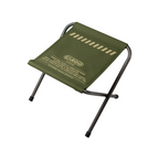 Cargo Container Wide BBQ Chair 2 Pieces Set