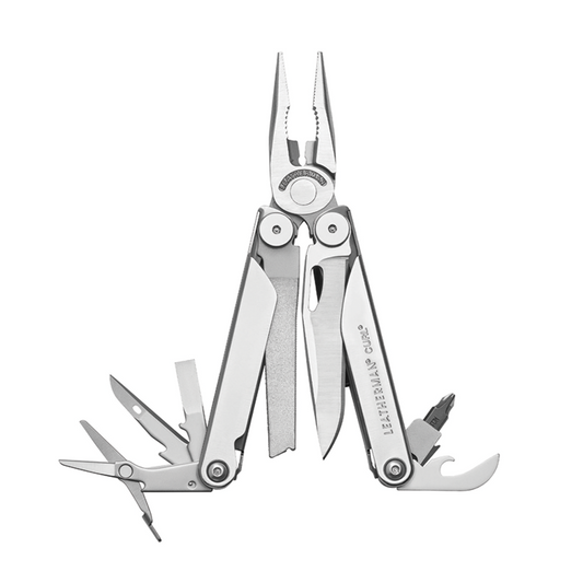 Leatherman Curl Nylon