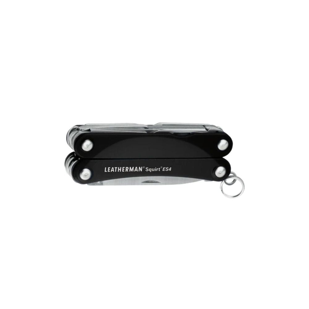 Leatherman Squirt ES4