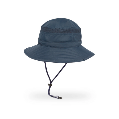 Sunday Afternoons Kid's Fun Bucket Hat - Captain's Navy