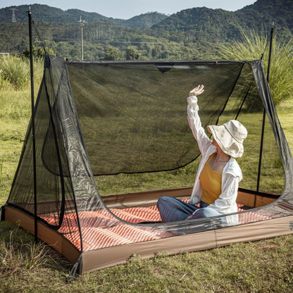 OneTigris Mesh Inner Tent 02 (NEW)