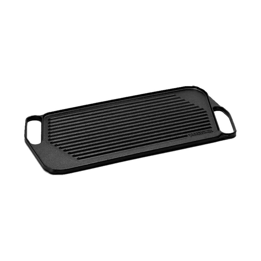 Barebones Cast Iron Griddle