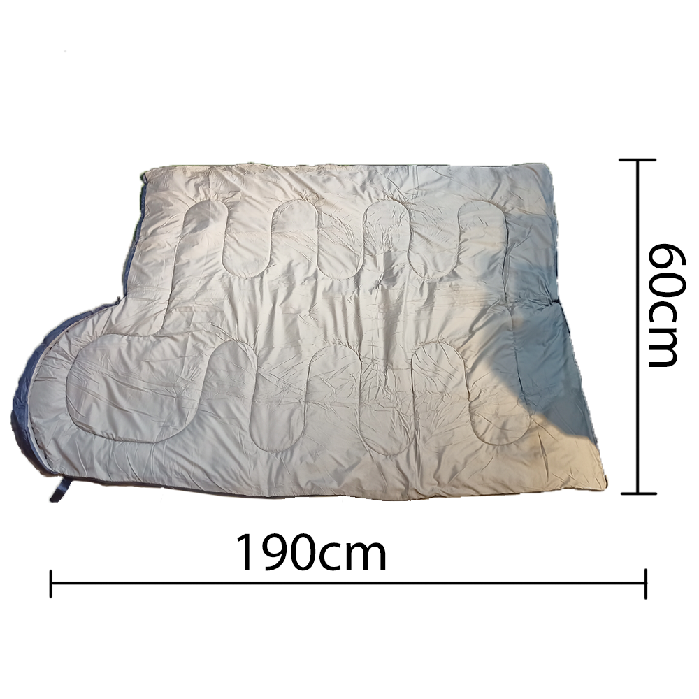 CSTUR Sleeping Bag 1.3kg 190 x 30cm