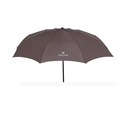 Snow Peak Umbrella UL Gray