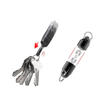 Keysmart Mag Connect