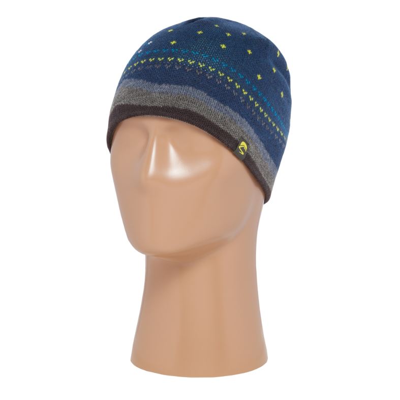 Sunday Afternoon Stellar Beanie - Night Sky