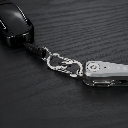 Keysmart Quick Disconnect