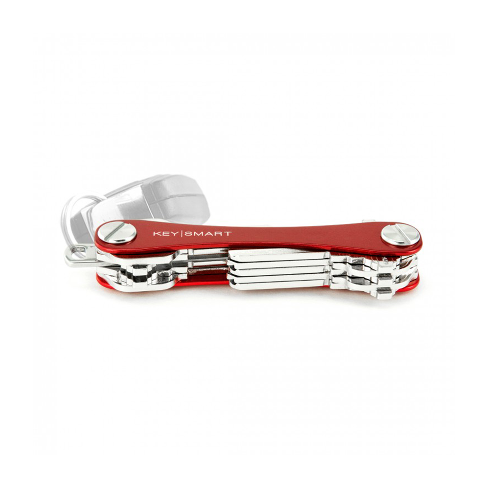 Keysmart Compact Key Holder
