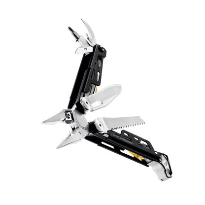 Leatherman Signal® Multi-Tool - Stainless Steel