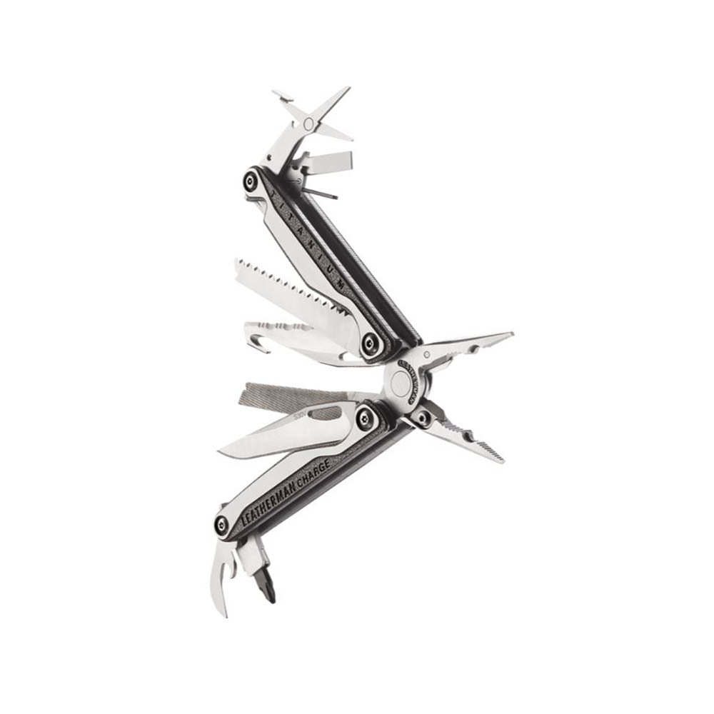 Leatherman Charge TTI
