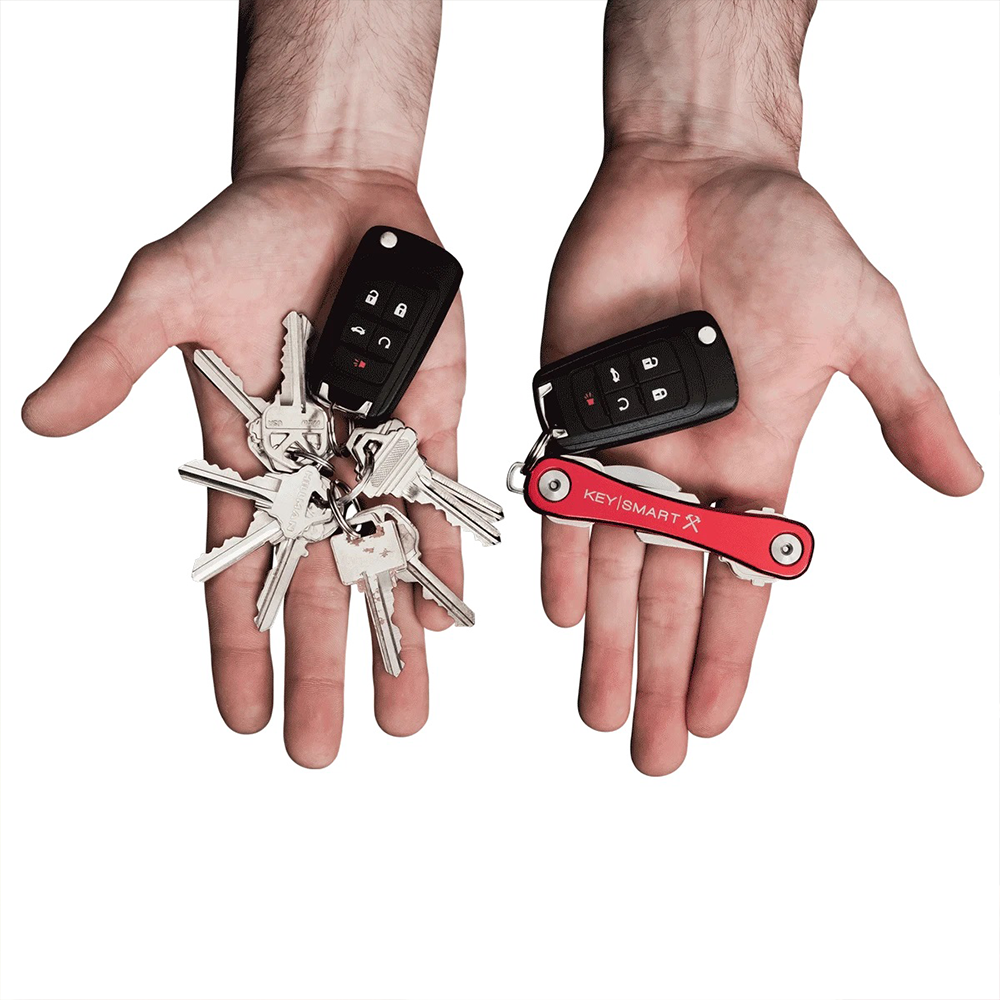 Keysmart Rugged