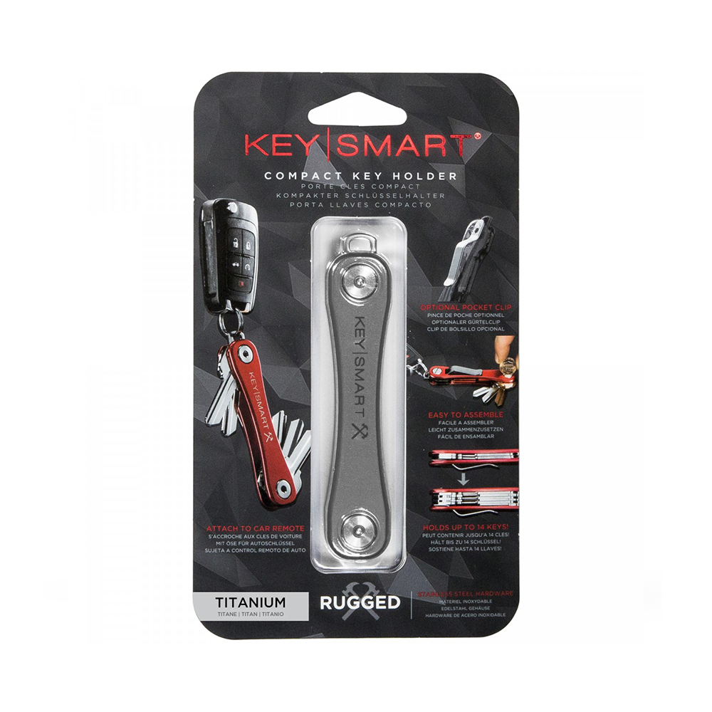 Keysmart Rugged