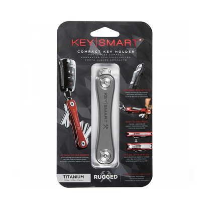 Keysmart Rugged