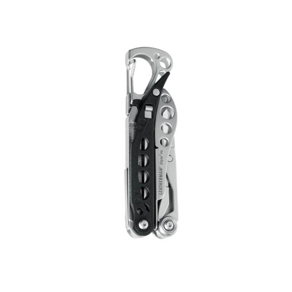 Leatherman Hail + Style PS