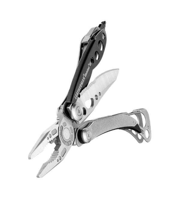 Leatherman Skeletool SX