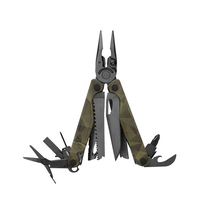 Leatherman Charge Plus