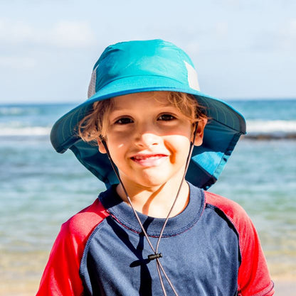 Sunday Afternoon Kids Play Hat