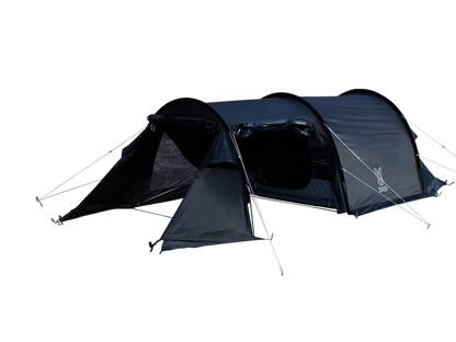 DOD Kamaboko Tent Solo UL - Black