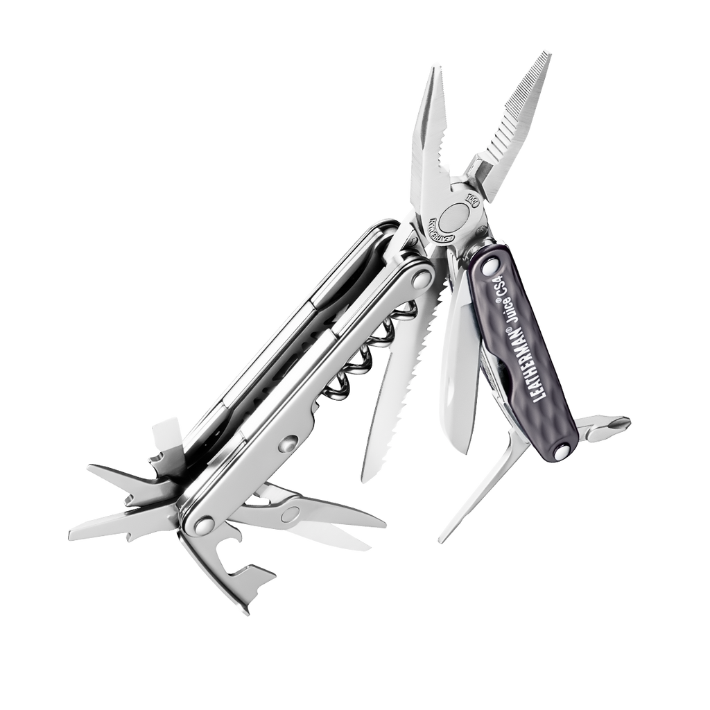 Leatherman Juice CS4