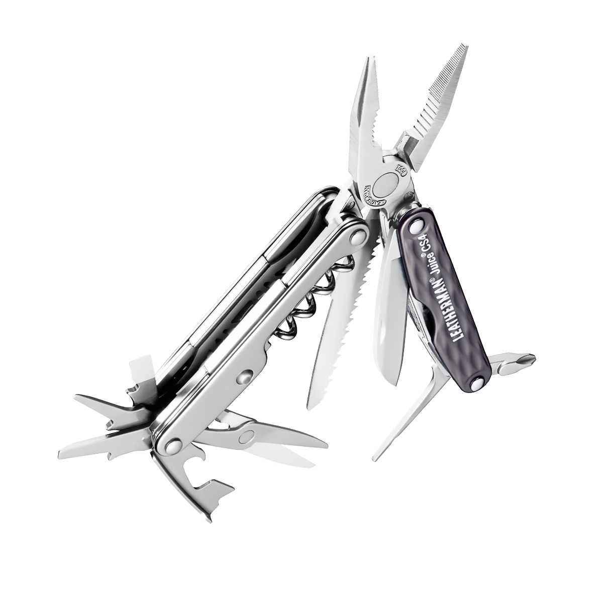 Leatherman Juice CS4