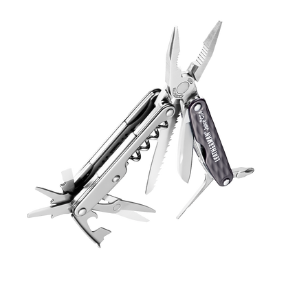 Leatherman Juice CS4