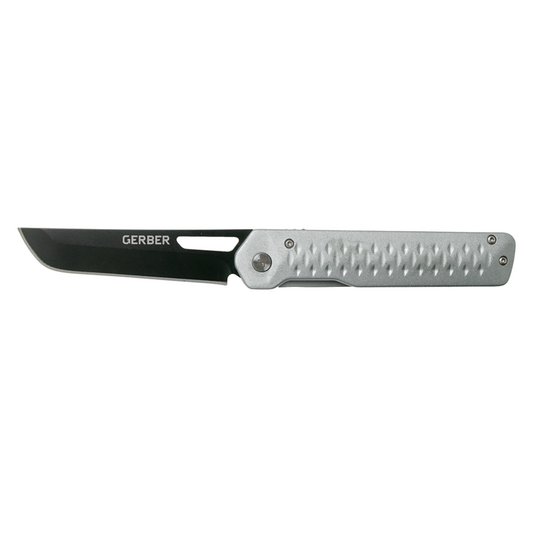 Gerber Ayako Folding Pocket Silver