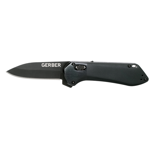 Gerber Highbrow Compact - Onyx FE