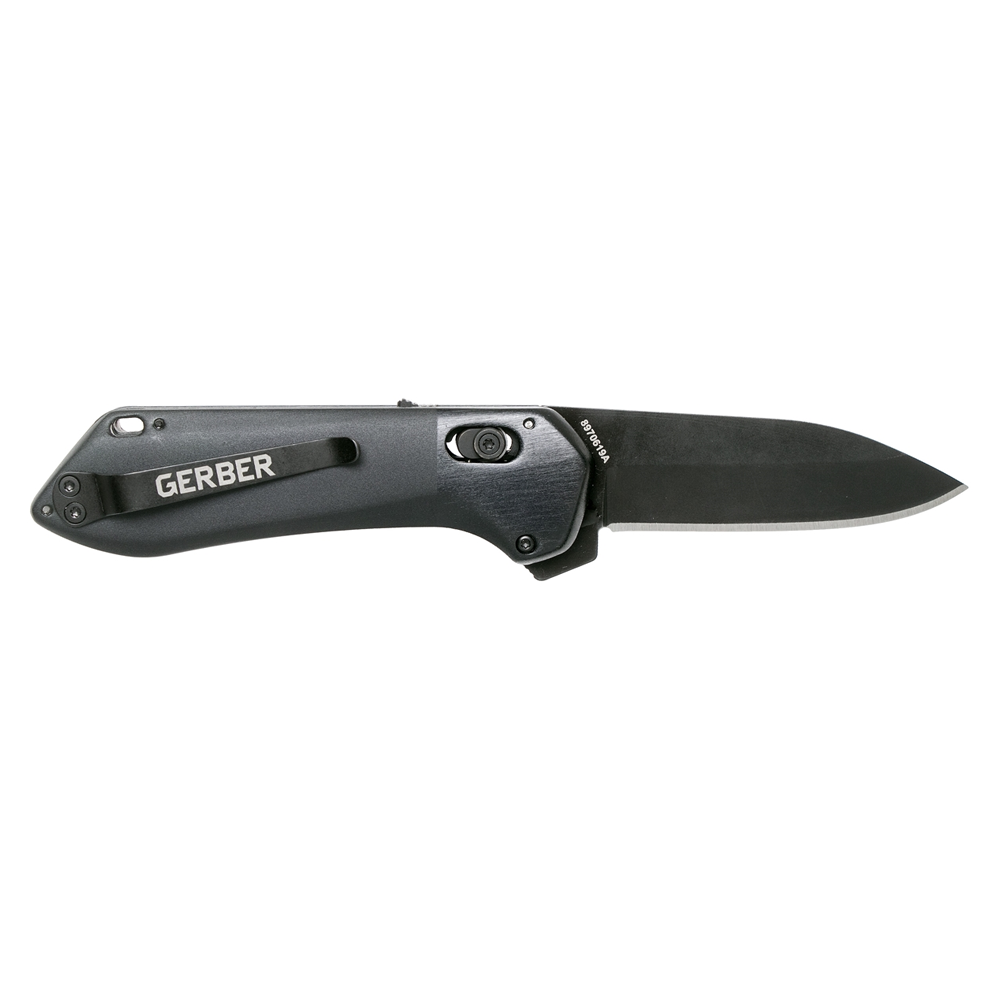 Gerber Highbrow Compact - Onyx FE