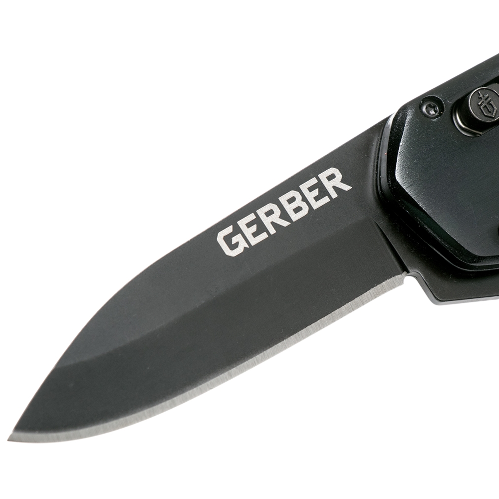 Gerber Highbrow Compact - Onyx FE