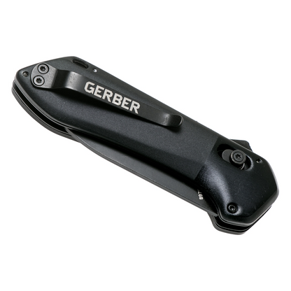 Gerber Highbrow Compact - Onyx FE