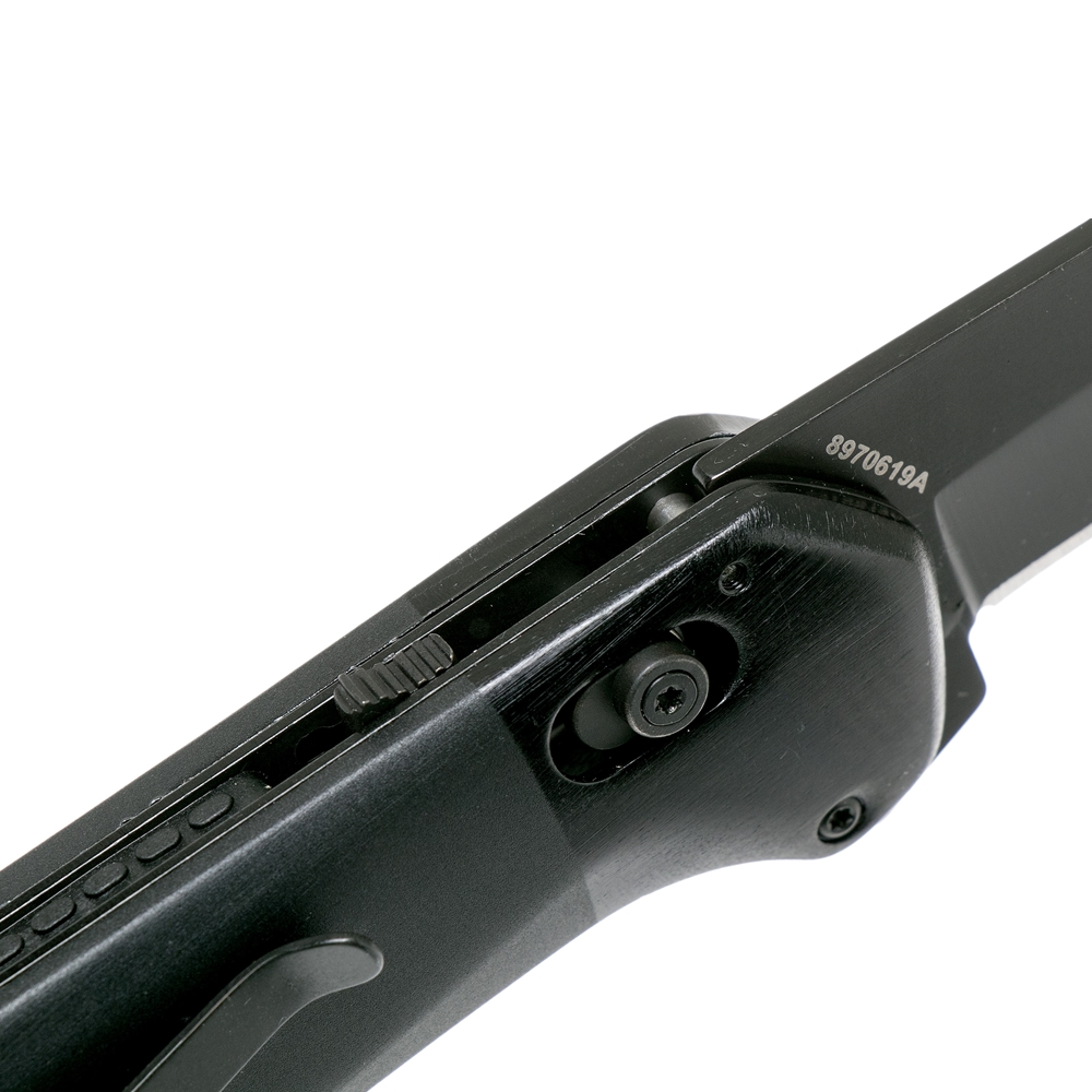 Gerber Highbrow Compact - Onyx FE