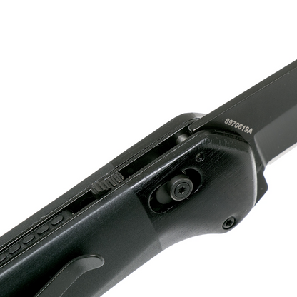 Gerber Highbrow Compact - Onyx FE