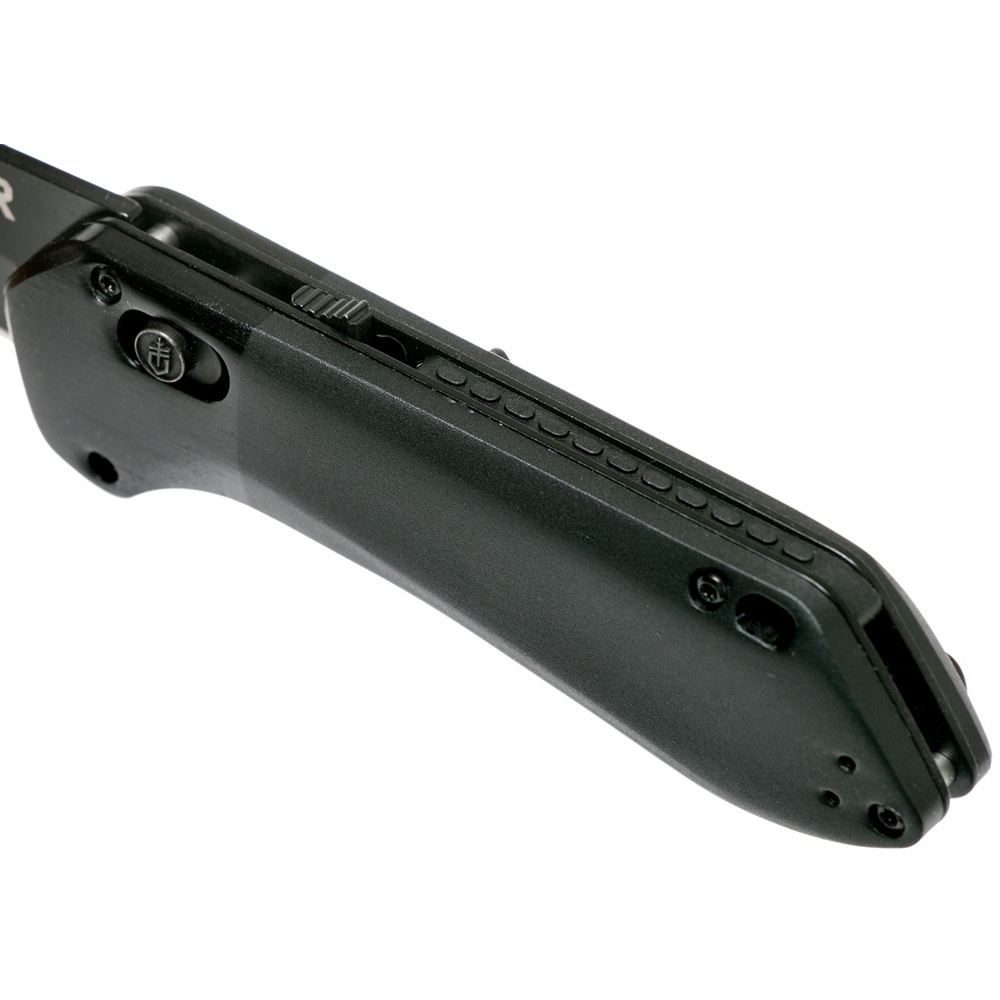 Gerber Highbrow Compact - Onyx FE