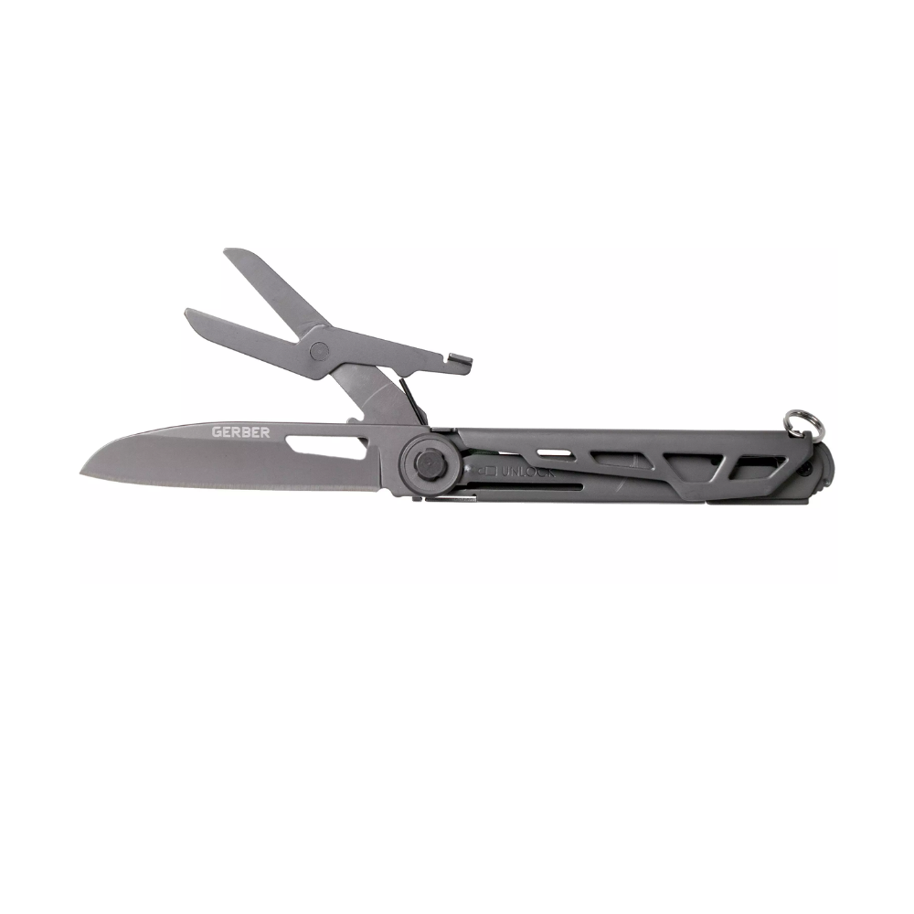 Gerber Armbar Slim Cut