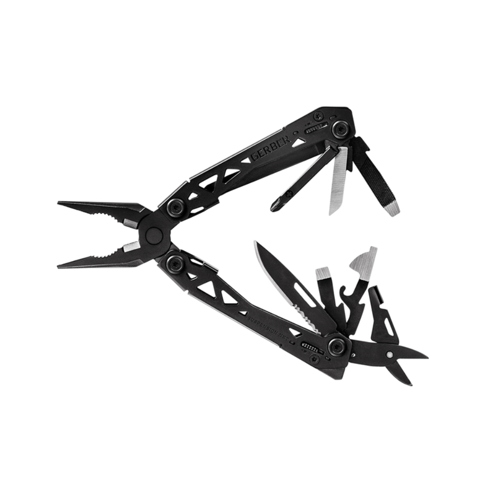 Gerber Suspension NXT Multi-Tool Black