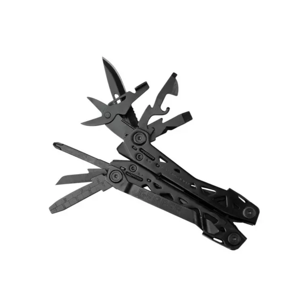 Gerber Suspension NXT Multi-Tool Black