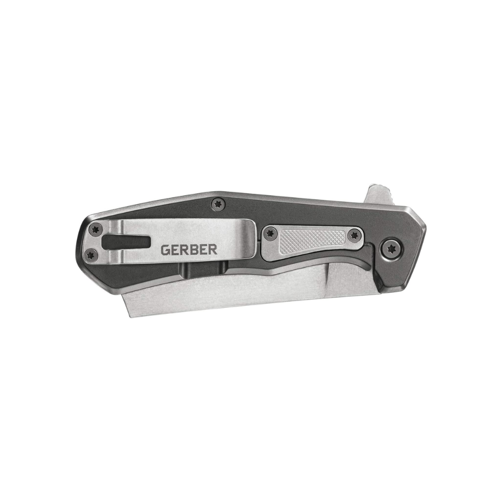 Gerber Asada Folder