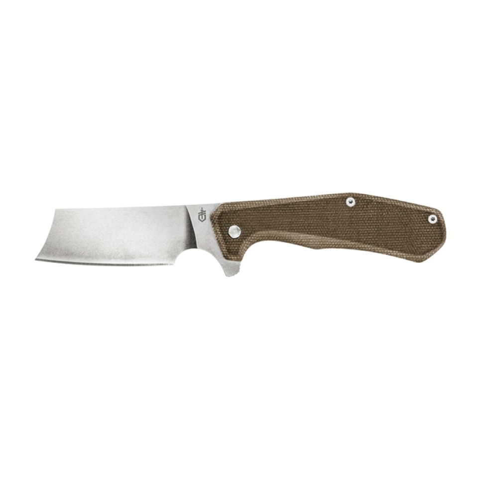 Gerber Asada Folder