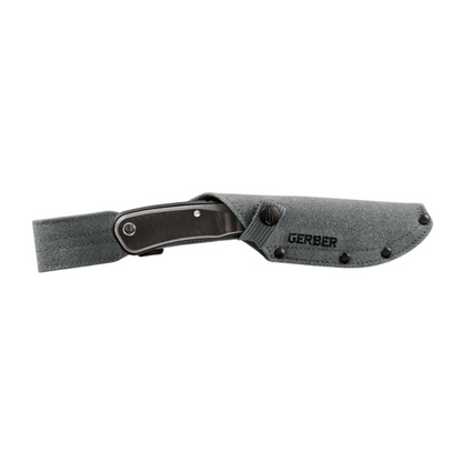 Gerber Downwind Fixed DP - Black