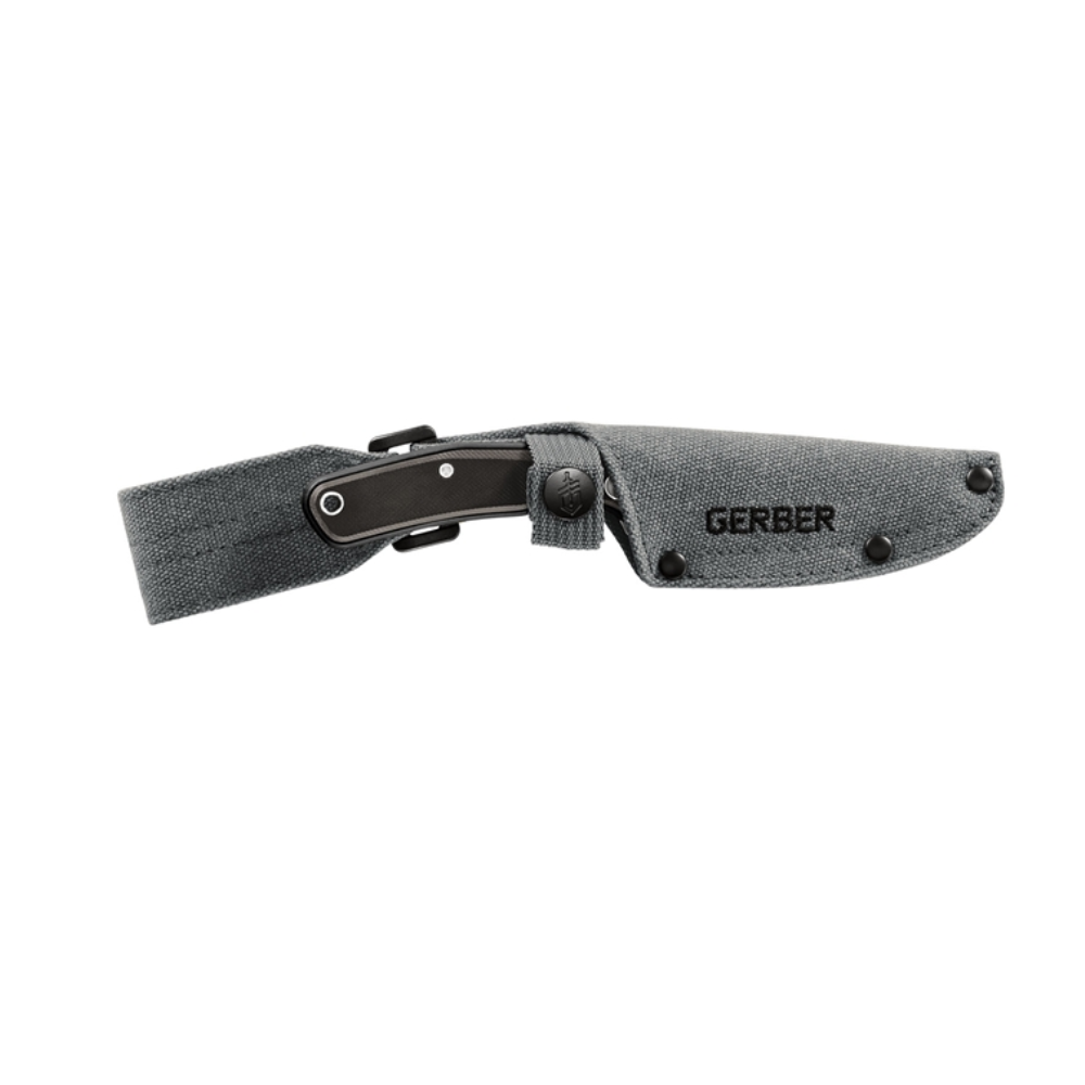 Gerber Downwind Caper - Black