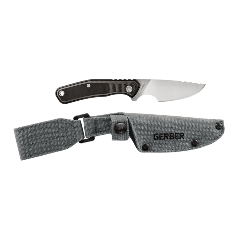 Gerber Downwind Caper - Black