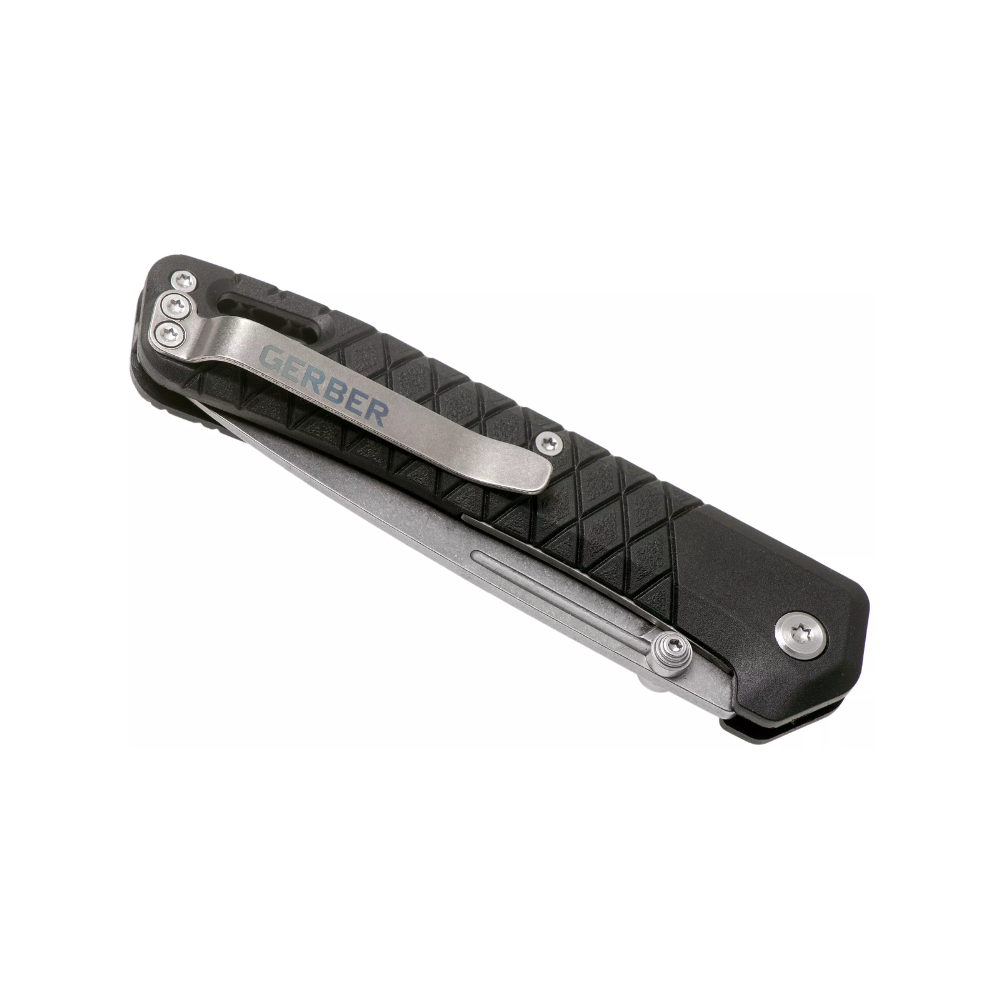 Gerber Zilch - Black