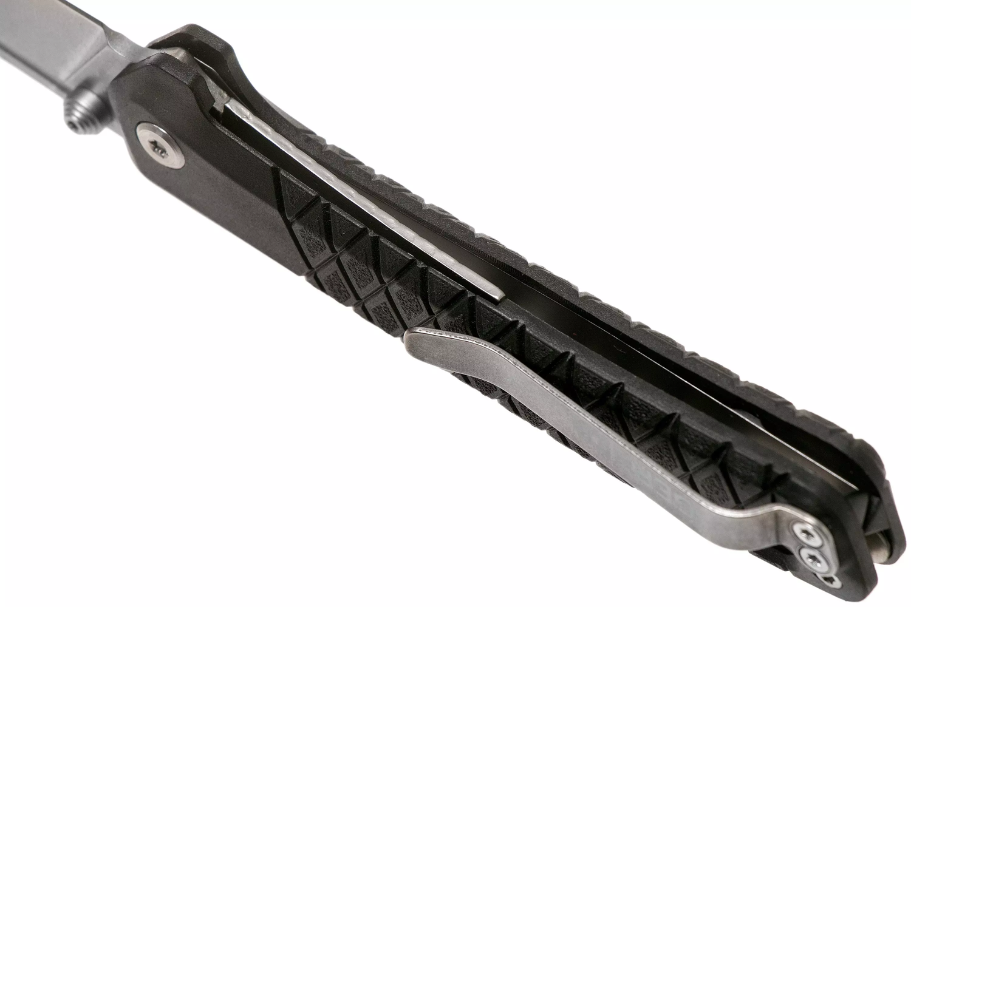 Gerber Zilch - Black