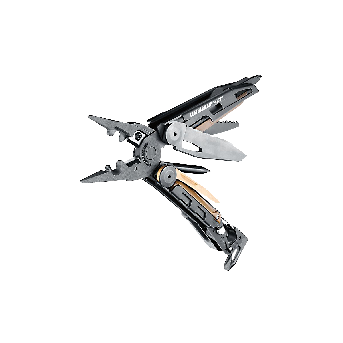 Leatherman Mut EOD