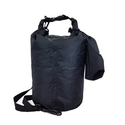 Hypergear Dry Bag Lite 10L - Black