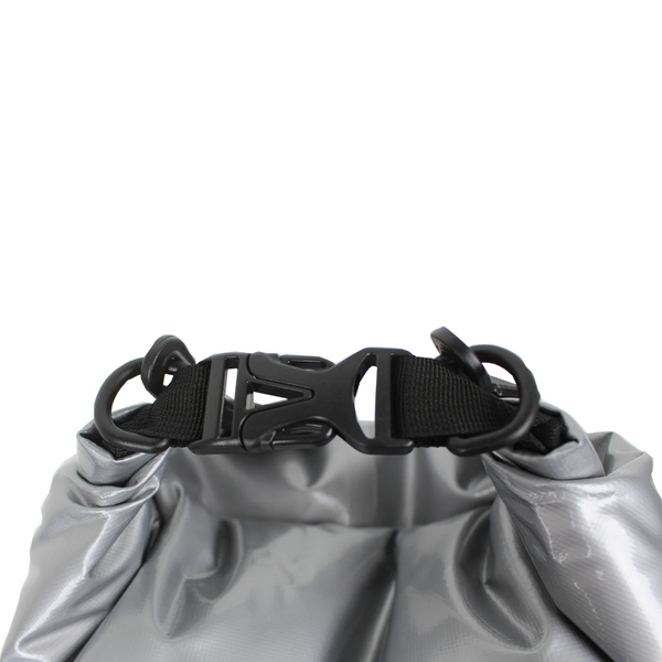 Hypergear 20L Dry Bag Subzero - Silver