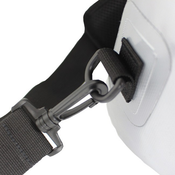 Hypergear 20L Dry Bag Subzero - Silver